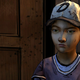 Illustration for article titled The Walking Dead's Not-So-Secret Weapon: Clementine